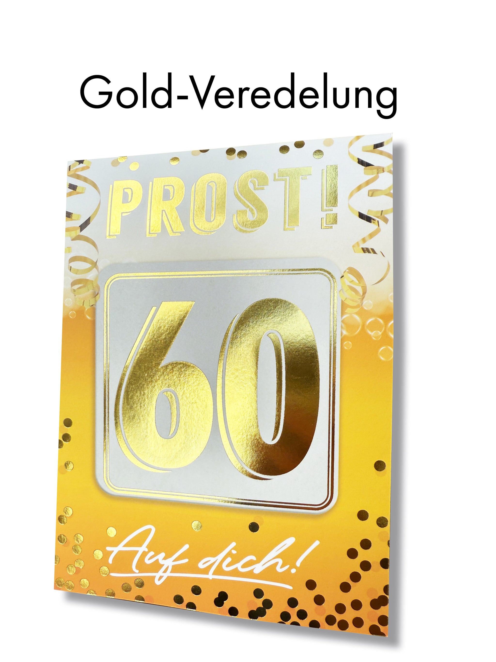 Geburtstagskarte Für Bierliebhaber – Mit Bierpumpe & Eiskübel-Design, 145x194 Mm